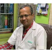  Dr. Ameya Padmawar MD, DGO, FCPS, DNB