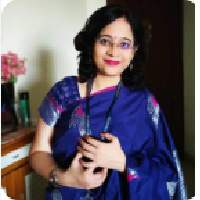  Ruchi Kanhere, MBA, BAMS