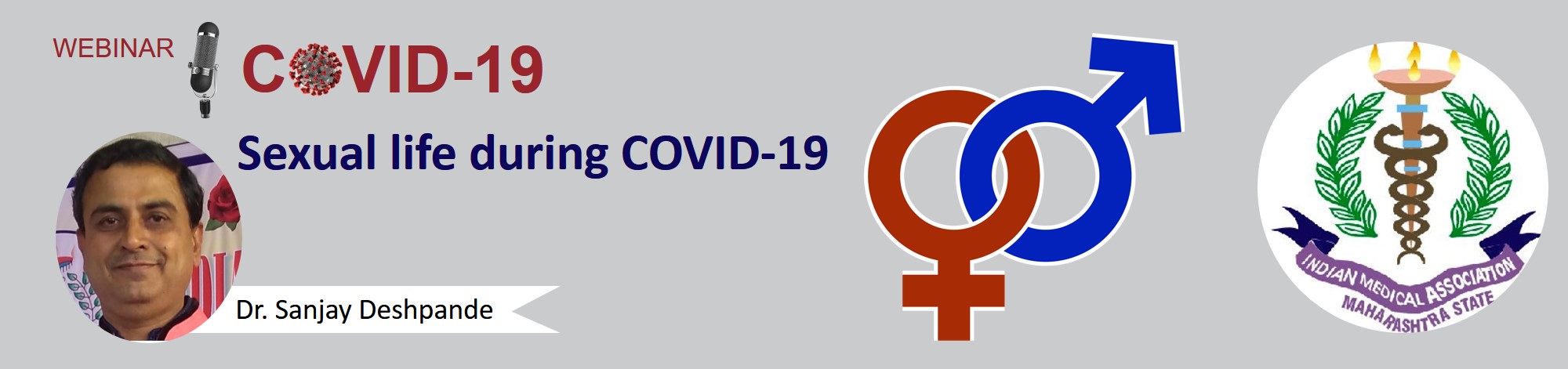 Sexual Life during COVID-19