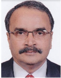  Dr. Avinash Bhondwe