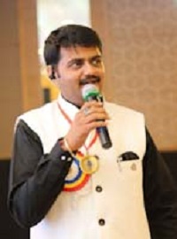  Rajeev Agarwal
