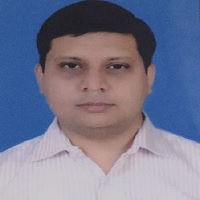 Dr. Rohit Mathur
