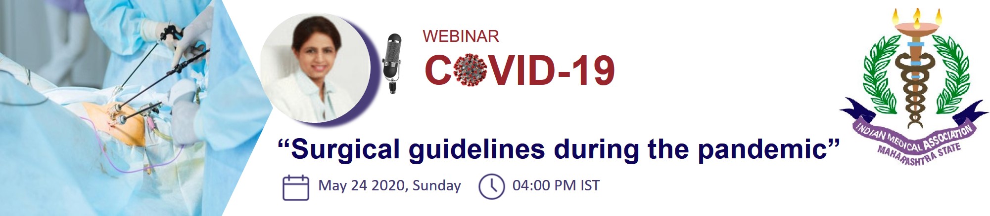Guidelines for surgical treatment during and post COVID-19 pandemic