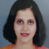  Dr. Gaurita Shrivastava