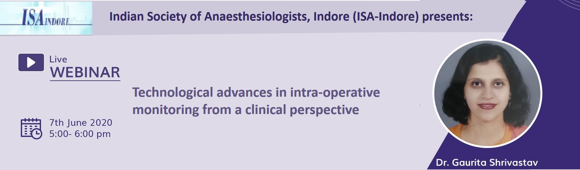 Technological advances in intra-operative monitoring from a clinical perspective