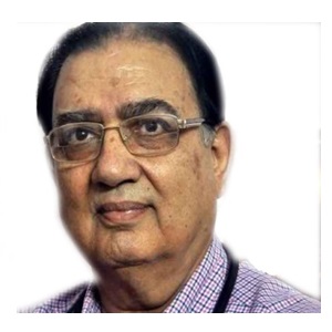 Dr. Ramesh Kumar Madhok
