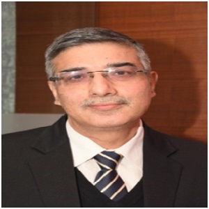  Dr. Vinay Malhotra