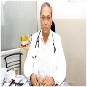  Dr. Surendra Kumar Sharma