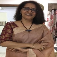  Dr. Harsha Desai Phulambrikar