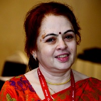 Dr Sadhana Sanwatsarkar