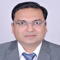  Dr. Ashok Garg