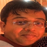  Dr. Gaurav Mathur