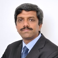  Dr. S. Ramakrishnan