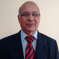  Sanjeev Narayan Datye