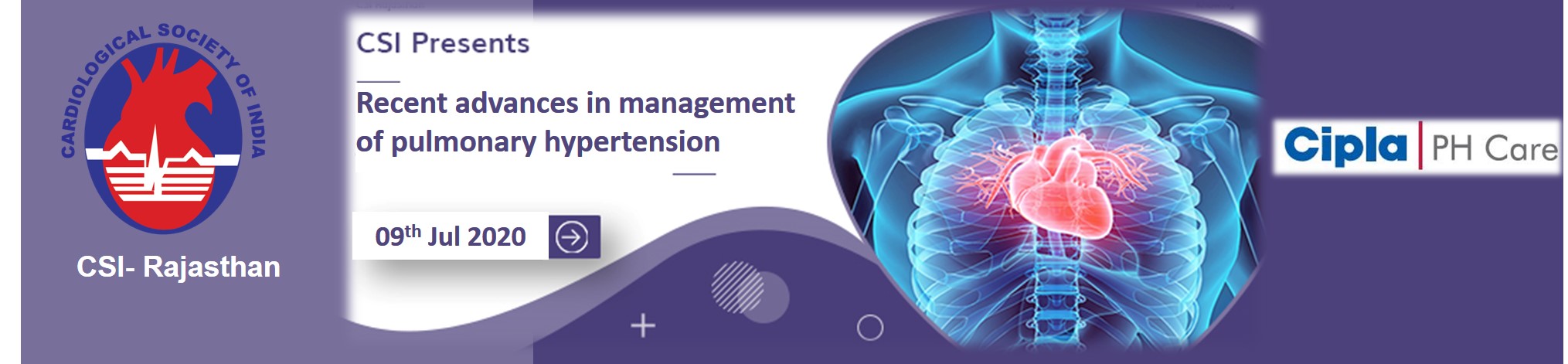Recent advances in management of Pulmonary Hypertension