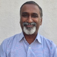  Dr. Vijay Aruldas