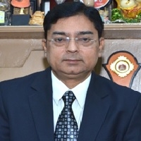  Dr. Surya Kant