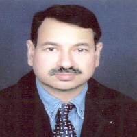 Dr. Ashok Rai