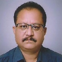  Dr. Alok Kulshrestha