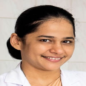  Sr. Dr. Beena Madhavath UMI