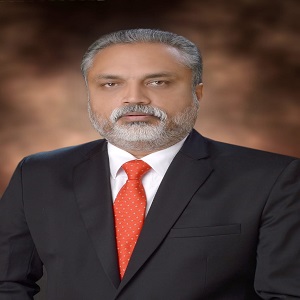  Dr. Pushpraj Bhatele