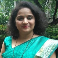  Dr. Rekha Thote