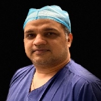  Dr. Subodh Chaturvedi