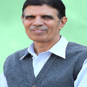  Dr. Virendra Singh