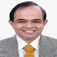  Dr. C. N. Raja