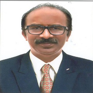  Dr. A. K. Ravikumar