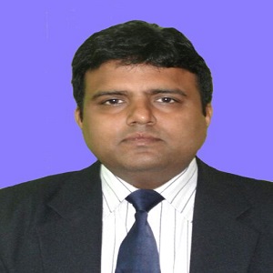  Dr. Sharad Agarwal