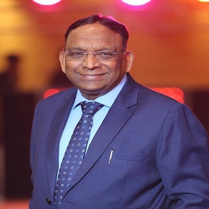  Dr. Vinay Agrawal