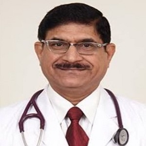  Dr. Jagdish Chander Mohan