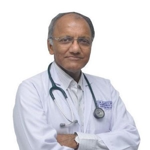  Dr. Rajeev Gupta