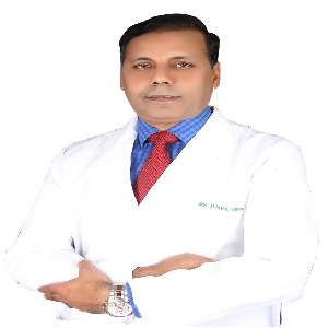 Dr. Rahul Singhal