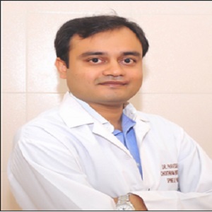  Dr. Pravesh Kanthed