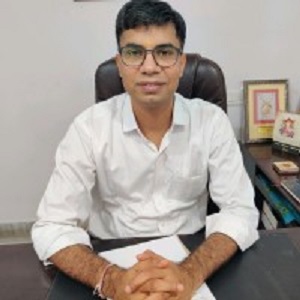  Dr. Rajeev Sharma