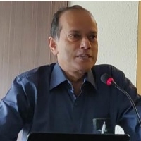  Dr. Satish Tiwari