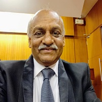  Dr. Anil Kulshrestha