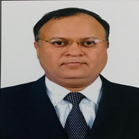  Dr. Ketan Joshi