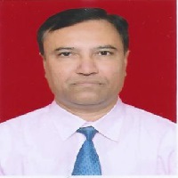  Dr. Bhagirath B. Solanki