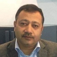 Dr. Nitin Mathur