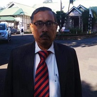  Dr. Ujjwal Kumar Sengupta