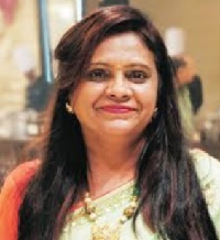  Prof. Dr. Sarita Agrawal