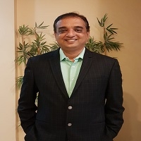  Dr.  Aniket Joshi