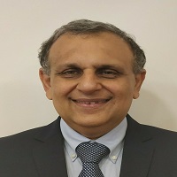  Dr. Sanjeev Mehta