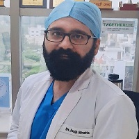  Dr Ankit Bhatia