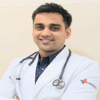  Dr. Tanay Joshi