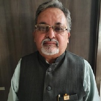  Dr. Sanjeev Singh Yadav