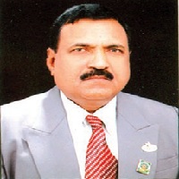  Dr D Lava Kumar Reddy